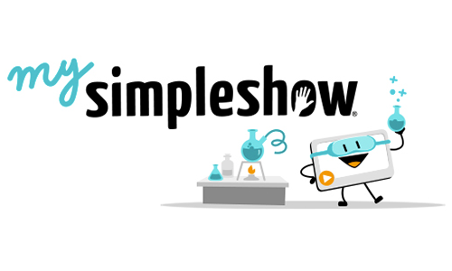 mysimpleshow's MoreMagic Release improves video making with better usability and more features