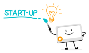 using video for your start up business