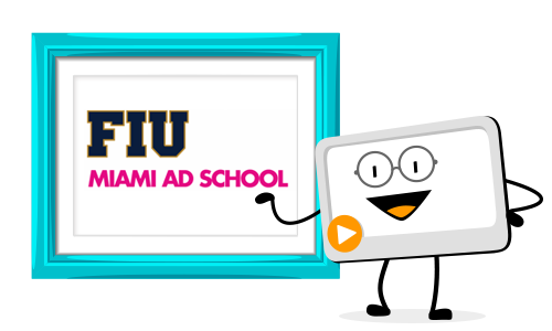 case study FIU Miami Ad School
