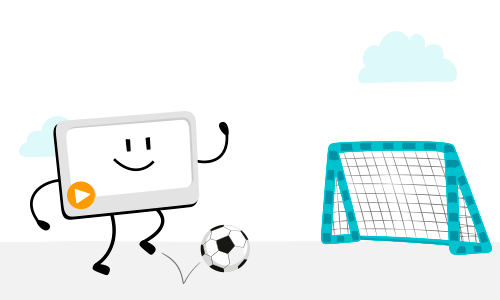 Great sports topics for explainer videos
