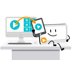 improve your LMS with explainer videos for training