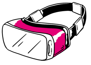 VR Glass Ed Tech