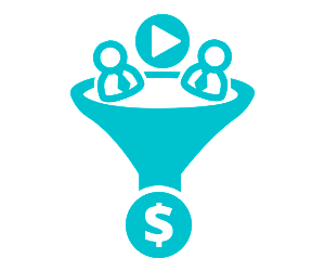 video marketing for marketing funnel