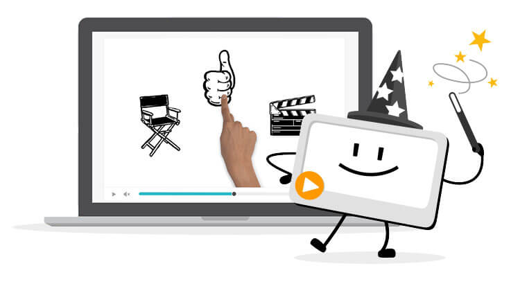 Learn how to create your own explainer video