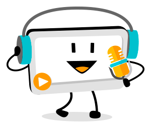 How do explainer videos fit auditory learners