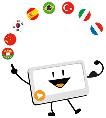 simpleshow video maker increases global collaboration with 20+ added languages
