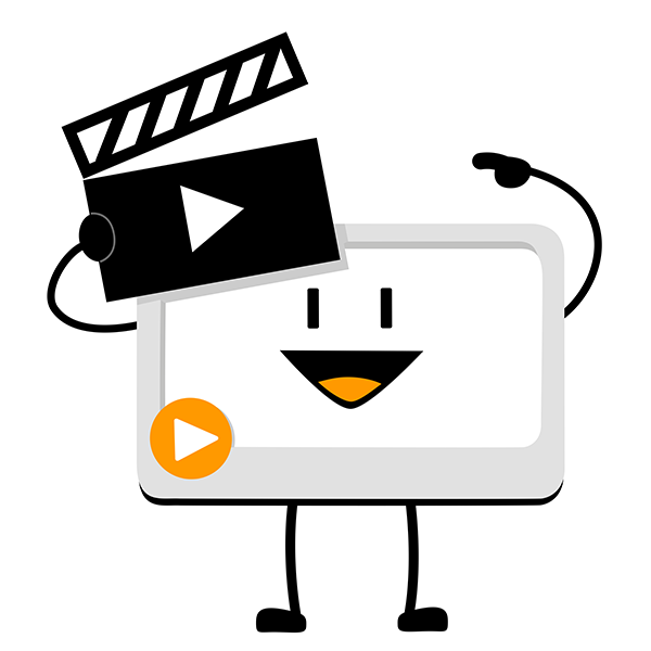Good videos can help you with setting up your sales pipeline